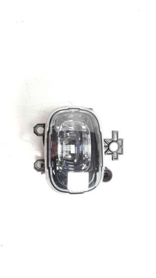 Recambio de faro antiniebla derecho para renault megane iv grandtour 2016- 1.5 dci diesel fap energy referencia OEM IAM 26150412