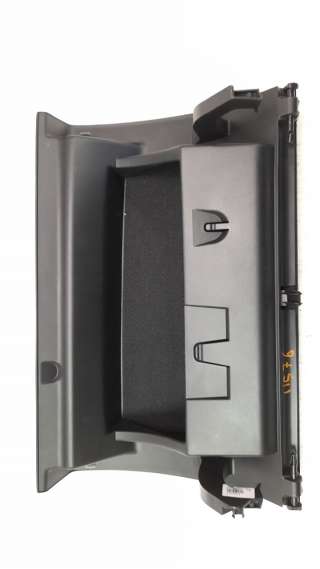 Recambio de guantera para renault megane iv grandtour 2016- 1.5 dci diesel fap energy referencia OEM IAM 685001166R  