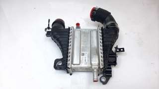 Recambio de intercooler para renault megane iv grandtour 2016- 1.5 dci diesel fap energy referencia OEM IAM 144967867R  