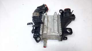 Recambio de intercooler para renault megane iv grandtour 2016- 1.5 dci diesel fap energy referencia OEM IAM 144967867R  