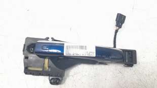 Recambio de maneta exterior delantera derecha para renault megane iv grandtour 2016- 1.5 dci diesel fap energy referencia OEM IA