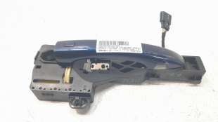 Recambio de maneta exterior delantera derecha para renault megane iv grandtour 2016- 1.5 dci diesel fap energy referencia OEM IA 2
