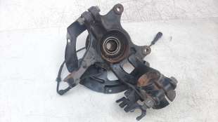 Recambio de mangueta delantera derecha para renault megane iv grandtour 2016- 1.5 dci diesel fap energy referencia OEM IAM 40014 2