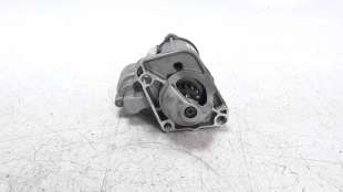 Recambio de motor arranque para renault megane iv grandtour 2016- 1.5 dci diesel fap energy referencia OEM IAM 233003759R ARF550 2