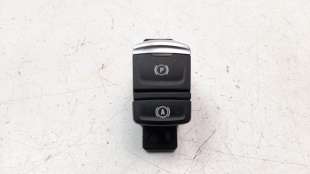 Recambio de palanca freno para renault megane iv grandtour 2016- 1.5 dci diesel fap energy referencia OEM IAM 363214222R  