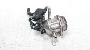 Recambio de valvula egr para renault megane iv grandtour 2016- 1.5 dci diesel fap energy referencia OEM IAM 147100361R  