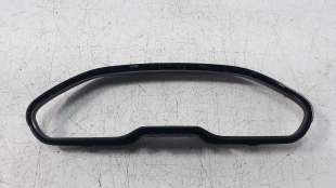 Recambio de moldura para peugeot 208 2012-2019 1.2 12v vti referencia OEM IAM 9673859177  