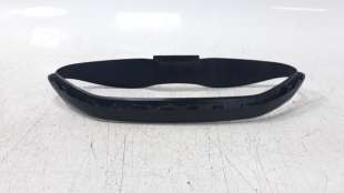 Recambio de moldura para peugeot 208 2012-2019 1.2 12v vti referencia OEM IAM 9673859177   2