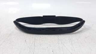 Recambio de moldura para peugeot 208 2012-2019 1.2 12v vti referencia OEM IAM 9673859177  