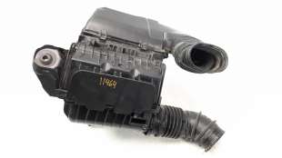 Recambio de filtro aire para renault megane iv grandtour 2016- referencia OEM IAM 165006427R  