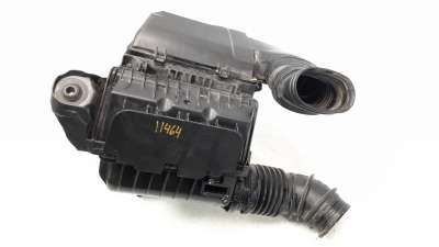 Recambio de filtro aire para renault megane iv grandtour 2016- referencia OEM IAM 165006427R  