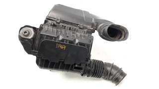 Recambio de filtro aire para renault megane iv grandtour 2016- referencia OEM IAM 165006427R  