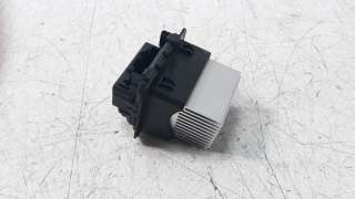 Recambio de resistencia calefaccion para peugeot 208 2012-2019 1.2 12v vti referencia OEM IAM T1000034Z  