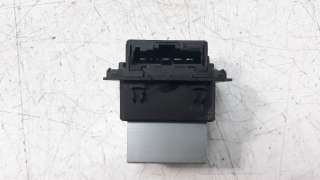 Recambio de resistencia calefaccion para peugeot 208 2012-2019 1.2 12v vti referencia OEM IAM T1000034Z  