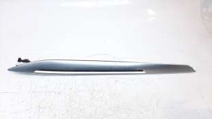 Recambio de moldura para opel insignia grand sport 2017- 1.6 cdti dpf referencia OEM IAM 969301794R  