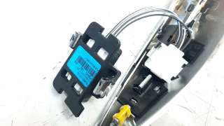 Recambio de moldura para opel insignia grand sport 2017- 1.6 cdti dpf referencia OEM IAM 969301794R  