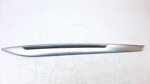 Recambio de moldura para opel insignia grand sport 2017- 1.6 cdti dpf referencia OEM IAM 969311987R  