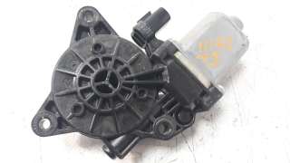 Recambio de motor elevalunas trasero izquierdo para hyundai tucson 2015- 1.6 crdi cat referencia OEM IAM 83450D7000  