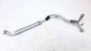 Recambio de tubos aire acondicionado para renault megane iv grandtour 2016- referencia OEM IAM 924802022R  