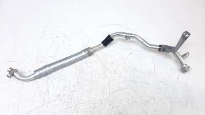 Recambio de tubos aire acondicionado para renault megane iv grandtour 2016- referencia OEM IAM 924802022R  