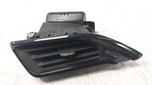 Recambio de rejilla aireadora para peugeot 208 2012-2019 1.2 12v vti referencia OEM IAM 9633131777  