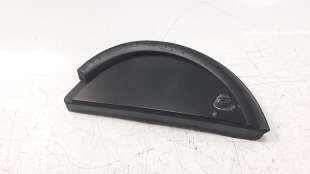 Recambio de moldura para peugeot 208 2012-2019 1.2 12v vti referencia OEM IAM 9674720077D  