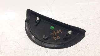 Recambio de moldura para peugeot 208 2012-2019 1.2 12v vti referencia OEM IAM 9674720077D  