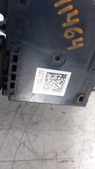 Recambio de sonda lambda para renault megane iv grandtour 2016- referencia OEM IAM 227935854R  