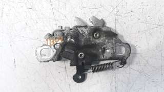 Recambio de cerradura capo para peugeot 208 2012-2019 1.2 12v vti referencia OEM IAM 9672502780  
