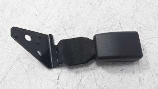 Recambio de cinturon seguridad trasero izquierdo para peugeot 208 2012-2019 1.2 12v vti referencia OEM IAM 6190405B  