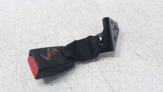 Recambio de cinturon seguridad trasero izquierdo para peugeot 208 2012-2019 1.2 12v vti referencia OEM IAM 6190405B  