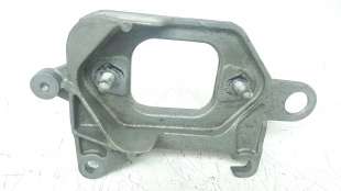 Recambio de soporte motor izquierdo para renault megane iv grandtour 2016- referencia OEM IAM 112221641R   2