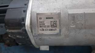 Recambio de cremallera direccion para opel insignia grand sport 2017- 1.6 cdti dpf referencia OEM IAM 84580630   2