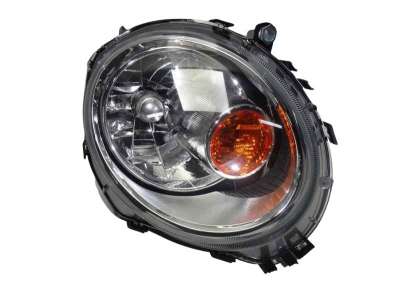 Recambio de faro izquierdo para bmw mini (r56) 2006-2014 referencia OEM IAM 63122751263 10115041004 MN3084804