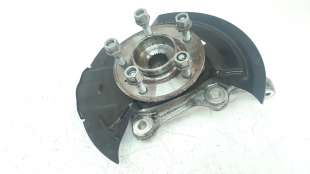 Recambio de mangueta delantera derecha para opel insignia grand sport 2017- 1.6 cdti dpf referencia OEM IAM 13526966  