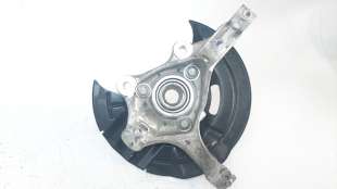 Recambio de mangueta delantera derecha para opel insignia grand sport 2017- 1.6 cdti dpf referencia OEM IAM 13526966   2