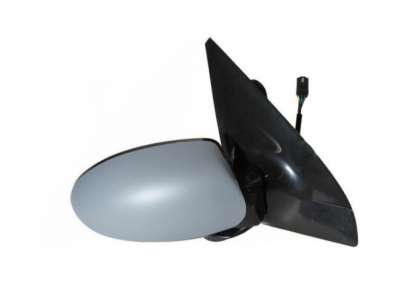Recambio de retrovisor derecho para ford focus berlina (cak) 1998-2004 referencia OEM IAM 6126399 1051026013 FD4207323