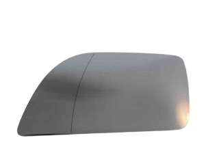Recambio de cristal retrovisor izquierdo para volkswagen polo (9n1) 2001-2005 referencia OEM IAM 6Q0857521A 1052328022 VG0217514