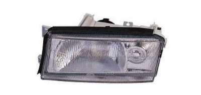 Recambio de faro izquierdo para skoda octavia berlina (1u2) 1997-1998 referencia OEM IAM 1U1941017 10119531002 SK0204904