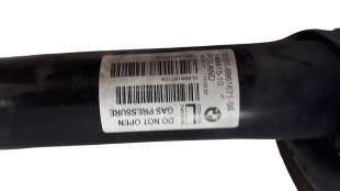 Recambio de amortiguador delantero izquierdo para bmw serie x1 (f48) 2015- 2.0 16v referencia OEM IAM 3131686167104   2