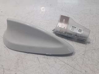Recambio de antena para bmw serie x1 (f48) 2015- 2.0 16v referencia OEM IAM 65208795961 9227775 