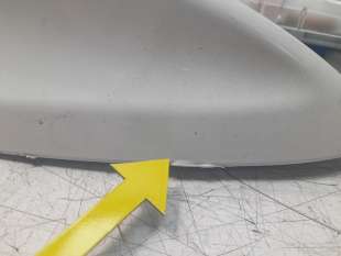 Recambio de antena para bmw serie x1 (f48) 2015- 2.0 16v referencia OEM IAM 65208795961 9227775  2