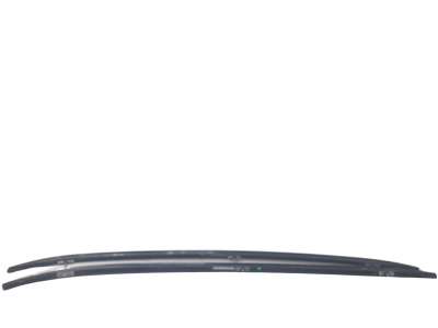 Recambio de barras techo para bmw serie x1 (f48) 2015- 2.0 16v referencia OEM IAM 51137410465 51137410466 