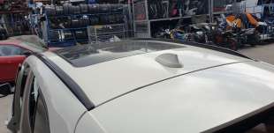 Recambio de barras techo para bmw serie x1 (f48) 2015- 2.0 16v referencia OEM IAM 51137410465 51137410466  2