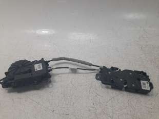 Recambio de cerradura maletero / porton para bmw serie x1 (f48) 2015- 2.0 16v referencia OEM IAM 735711214 737400610 