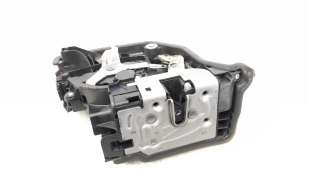 Recambio de cerradura puerta delantera derecha para bmw serie x1 (f48) 2015- 2.0 16v referencia OEM IAM 51217281934  EZCBM089