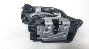 Recambio de cerradura puerta trasera derecha para bmw serie x1 (f48) 2015- 2.0 16v referencia OEM IAM 51227281940  EZCBM091