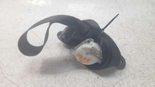 Recambio de cinturon seguridad trasero central para bmw serie x1 (f48) 2015- 2.0 16v referencia OEM IAM 72117469270  
