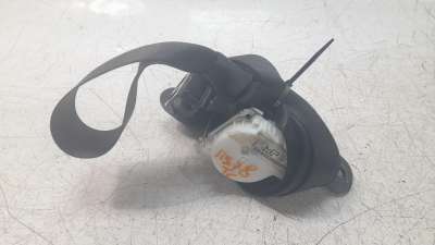 Recambio de cinturon seguridad trasero central para bmw serie x1 (f48) 2015- 2.0 16v referencia OEM IAM 72117469270  