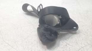 Recambio de cinturon seguridad trasero central para bmw serie x1 (f48) 2015- 2.0 16v referencia OEM IAM 72117469270   2